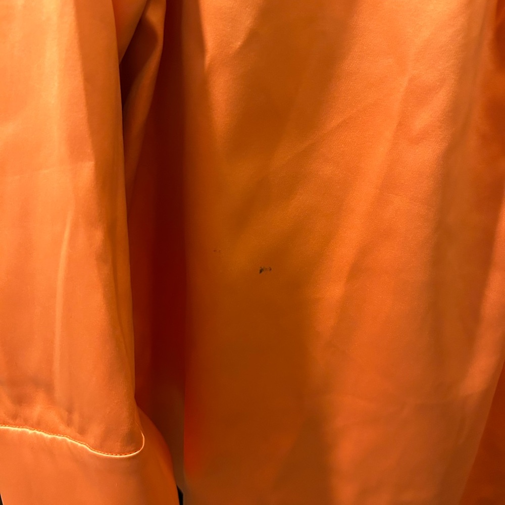 Baum Und Pferdgarten Beryl Jacket in Orange Sorbet - Picture 16 of 16